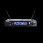 میکروفن بی سیم جی تی آر مدل UEM 991