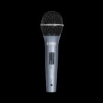 میکروفن داینامیک جی تی آر مدل DXL-845