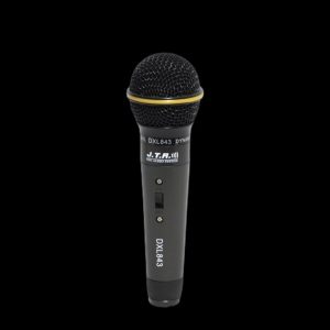 میکروفن داینامیک جی تی آر مدلDXL-843