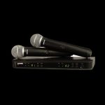 میکروفن داینامیک شور مدل BLX288SM58