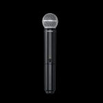 میکروفن داینامیک شور مدل BLX288/SM58