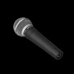 میکروفن داینامیک شور مدل SM58