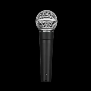 میکروفن داینامیک شور مدل SM58