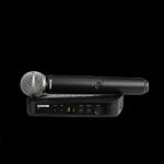 میکروفن شور مدل BLX24SM58