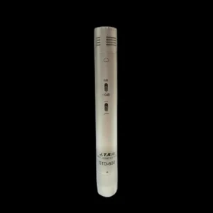 میکروفن کاندنسر جی تی آر مدل STD-600