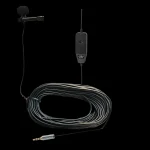میکروفن یقه ای JTR مدلCM-1000 PRO