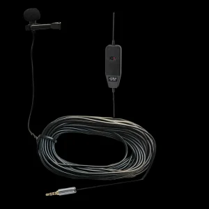 میکروفن یقه ای JTR مدلCM-1000 PRO