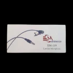 میکروفن یقه ای امیننس مدل EM-119