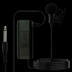 میکروفن یقه ای امیننس مدل EMC-Y140