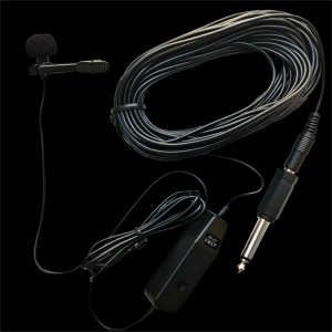 میکروفن یقه ای جی تی آر مدل CM-1000