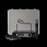 میکروفون داینامیک امیننس مدل EM830