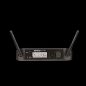میکروفون یقه ای شور مدل GLXD14E-85