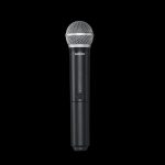 میکروفن هدمیک شور مدل BLX1288PGA3