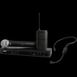میکروفن هدمیک شور مدل BLX1288PGA31