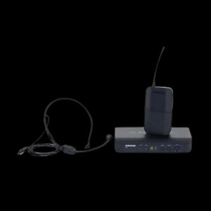 میکروفن هدمیک شور مدل BLX14P31