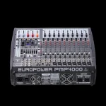 Behringer PMP4000 پاور میکسر