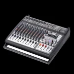 Behringer PMP4000 پاور میکسر