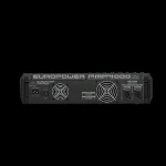 Behringer PMP4000 پاور میکسر