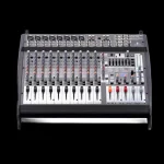 Behringer PMP4000 پاور میکسر