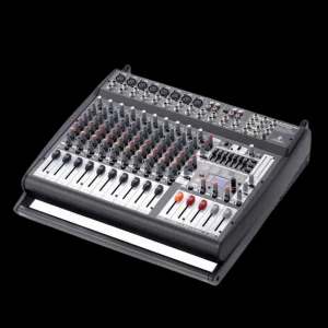 Behringer PMP4000 پاور میکسر