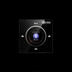 آمپلی فایر دیواری زیکو ZICO WMA 205