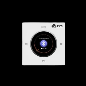 آمپلی فایر دیواری زیکو ZICO WMA 205