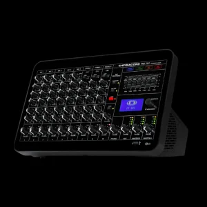 پاور میکسر دایناکورد مدل PM 502