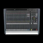 Allen & Heath PA20-CP پاور میکسر