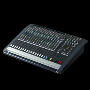 Allen & Heath PA20-CP پاور میکسر