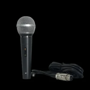 میکروفن زاین ZEIN ZE-725