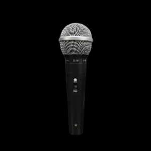 میکروفون باسیم داینامیک زاین Zein ZE-1000