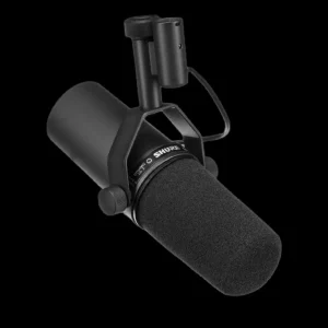 میکروفن داینامیک شور مدل SM7B