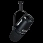 Shure MV7 USB - Black