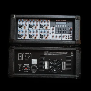 BISCO BS-6200