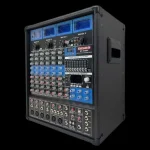 اکو آمپلی‌فایر بیسکو BISCO مدل SX-24000