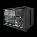 اکو آمپلی فایر BISCO مدل SX-12000