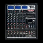 اکو آمپلی فایر بیسکو SX-18000