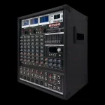 اکو آمپلی فایر بیسکو SX-18000