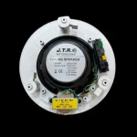 بلندگو سقفی تیوتردار JTR510