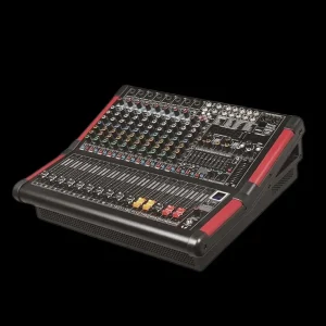 پاور میکسرBISCO pm1220