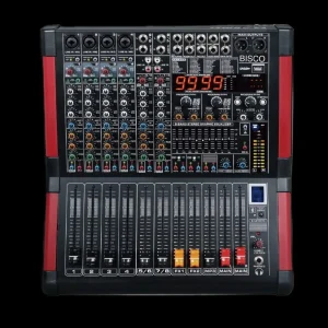 پاور میکسر بیسکو BISCO PM-820