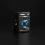 کپسول میکروفن SHURE SM‑58