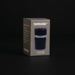کپسول میکروفن شور مدل SM-58 جعبه طوسی