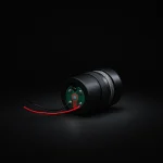 کپسول میکروفن شور مدل SM-58