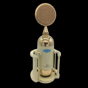 میکروفن استودیویی Alctron CX5