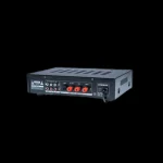آمپلی فایر اهمی ولتی پنتک PANTECH-D60