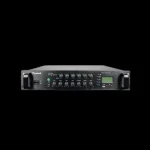 آمپلی فایر اهمی ولتی پنتک PANTECH PA180-6BC