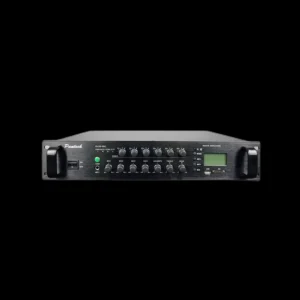 آمپلی فایر اهمی ولتی پنتک PANTECH PA180-6BC