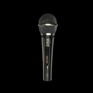 میکروفون داینامیک شور استیل Shure SM57 – SH143