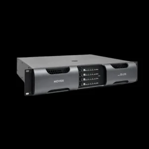 پاور اهمی novox 4000 dsp